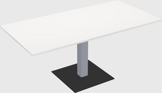 Table/bureau modulaire