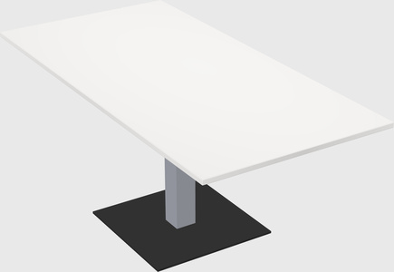 Table/bureau modulaire