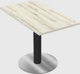 Modular table/desk table
