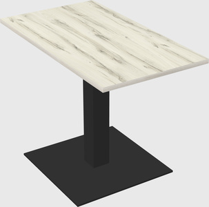 Modular table/desk table