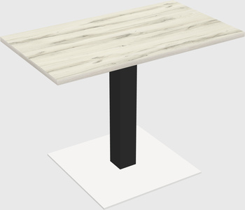 Modular table/desk table