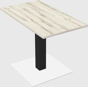 Modular table/desk table