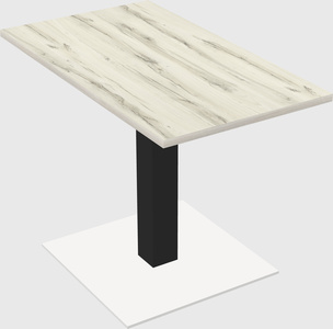 Modular table/desk table