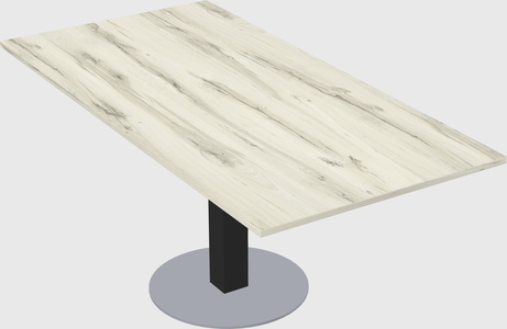 Modular table/desk table