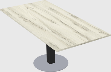 Modular table/desk table