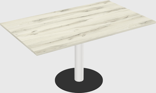 Modular table/desk table