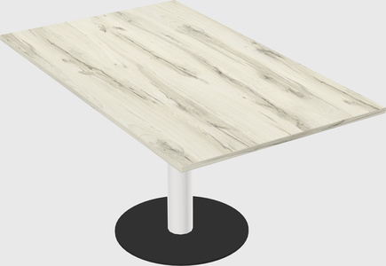 Modular table/desk table