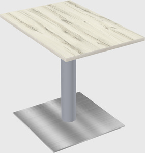 Modular table/desk table