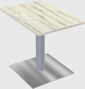 Modular table/desk table