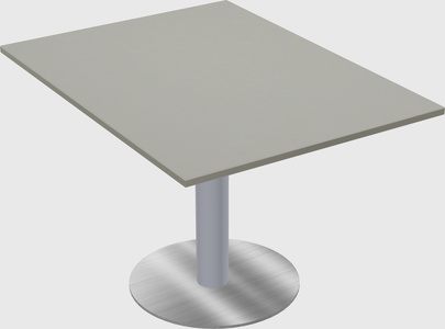 Modular table/desk table