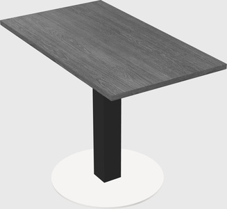 Modular table/desk table