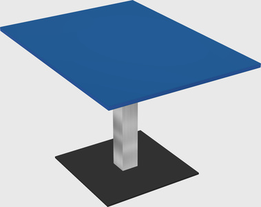 Table/bureau modulaire