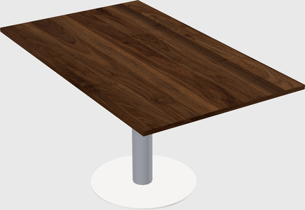 Modular table/desk table