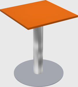 Modular table/desk table