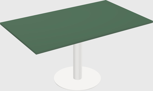 Modular table/desk table