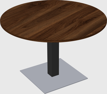 Modular table/desk table