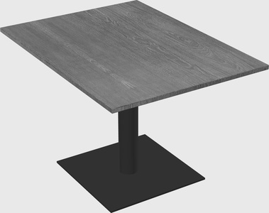 Modular table/desk table