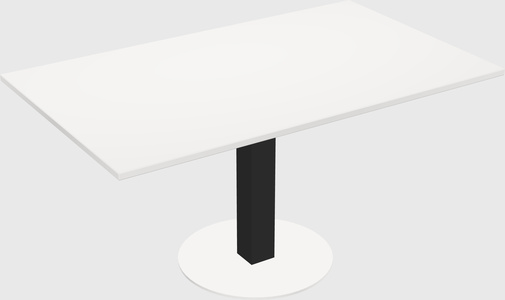 Modular table/desk table