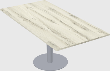 Modular table/desk table