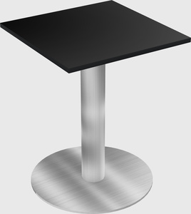 Modular table/desk table