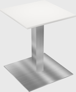 Modular table/desk table