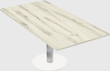 Modular table/desk table
