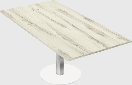 Modular table/desk table