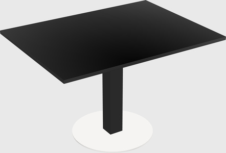 Modular table/desk table