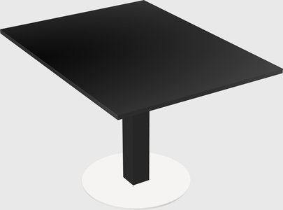 Modular table/desk table