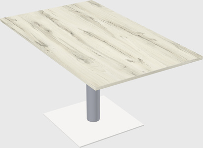 Modular table/desk table