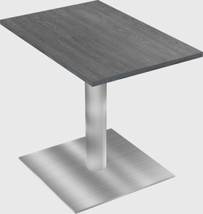 Modular table/desk table