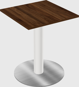 Modular table/desk table
