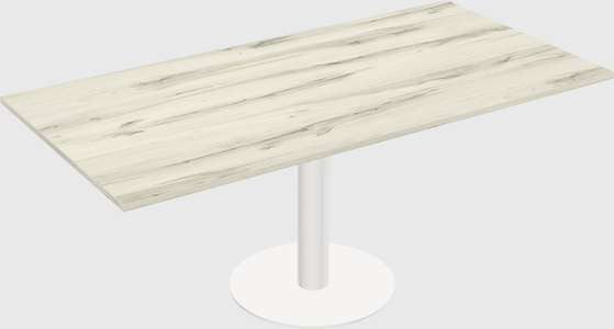 Modular table/desk table