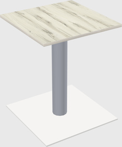 Modular table/desk table