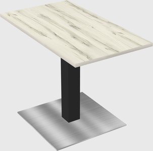 Modular table/desk table