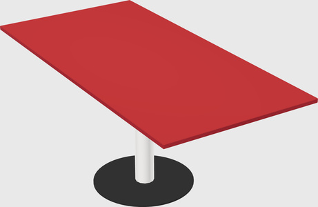 Modular table/desk table