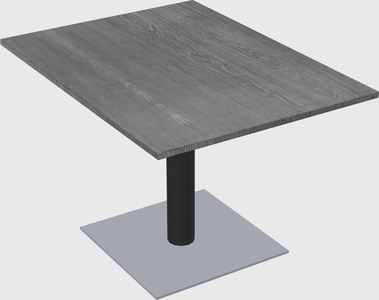 Modular table/desk table
