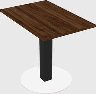 Modular table/desk table