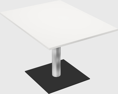 Modular table/desk table