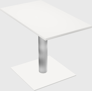 Modular table/desk table