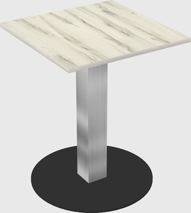 Modular table/desk table