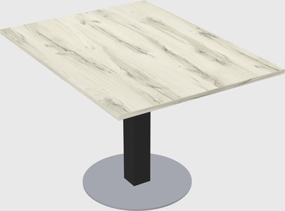 Modular table/desk table