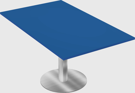 Modular table/desk table