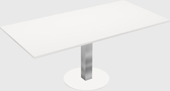 Modular table/desk table