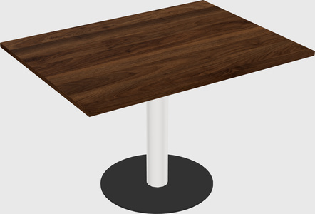 Modular table/desk table