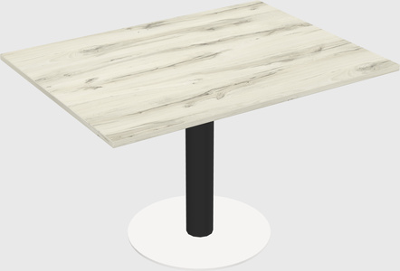 Modular table/desk table