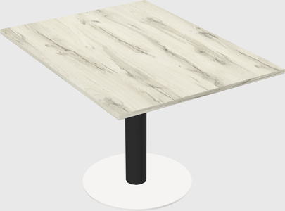 Modular table/desk table