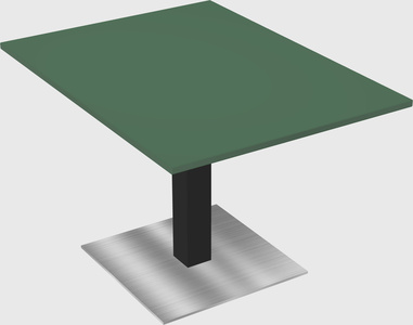 Table/bureau modulaire