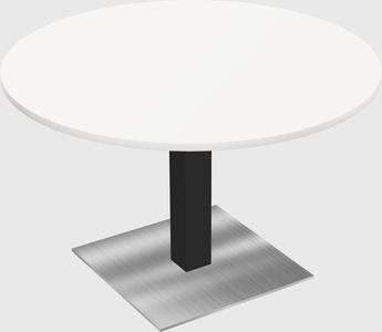 Modular table/desk table