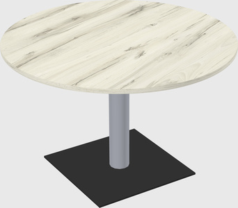 Modular table/desk table
